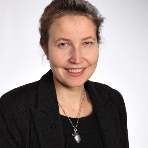 University lecturer (Law)